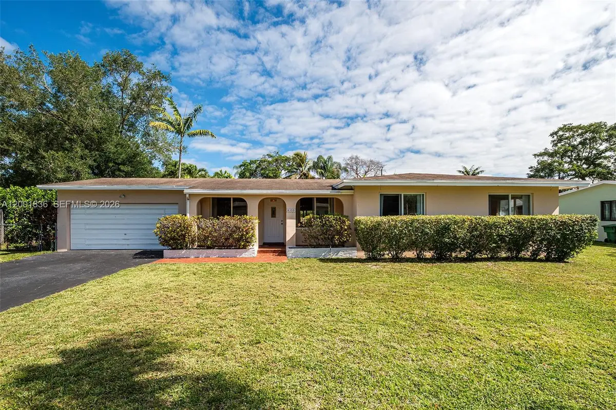 8355 SW 131st St, Pinecrest, FL 33156 - #1