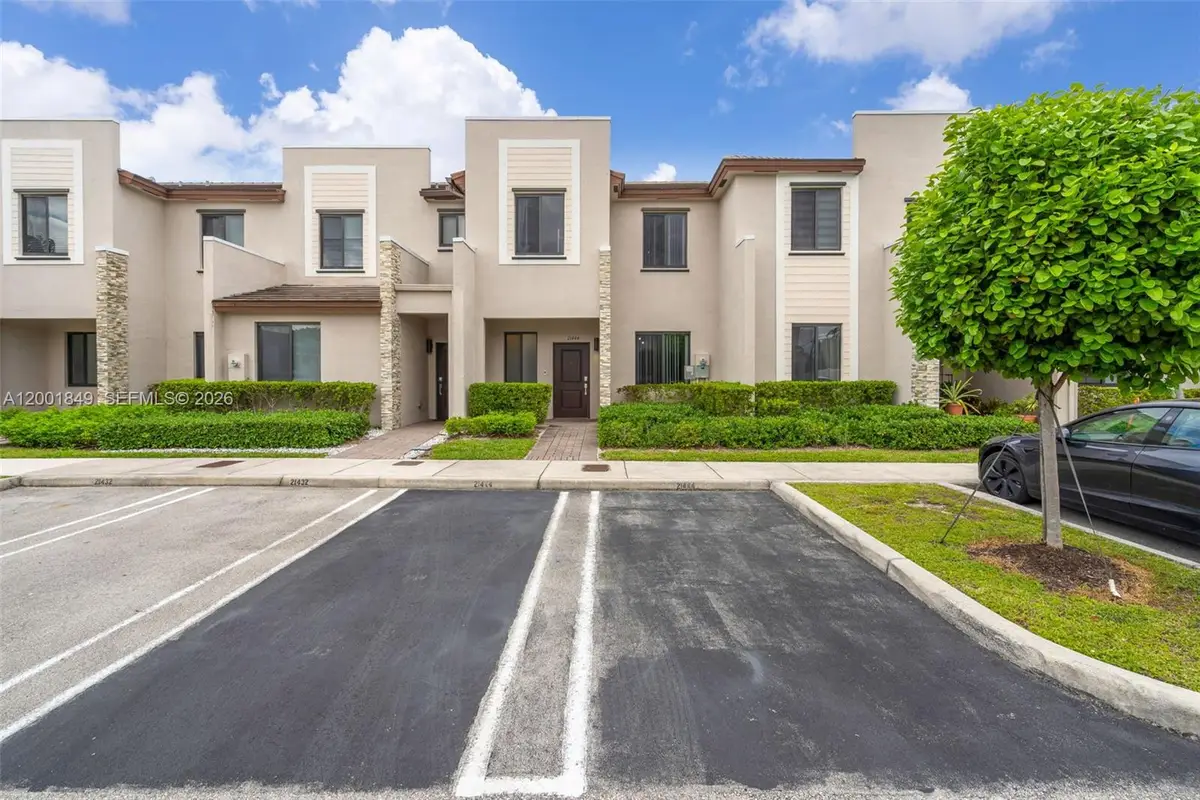 21444 NE 2nd Path, Miami, FL 33179 - #1