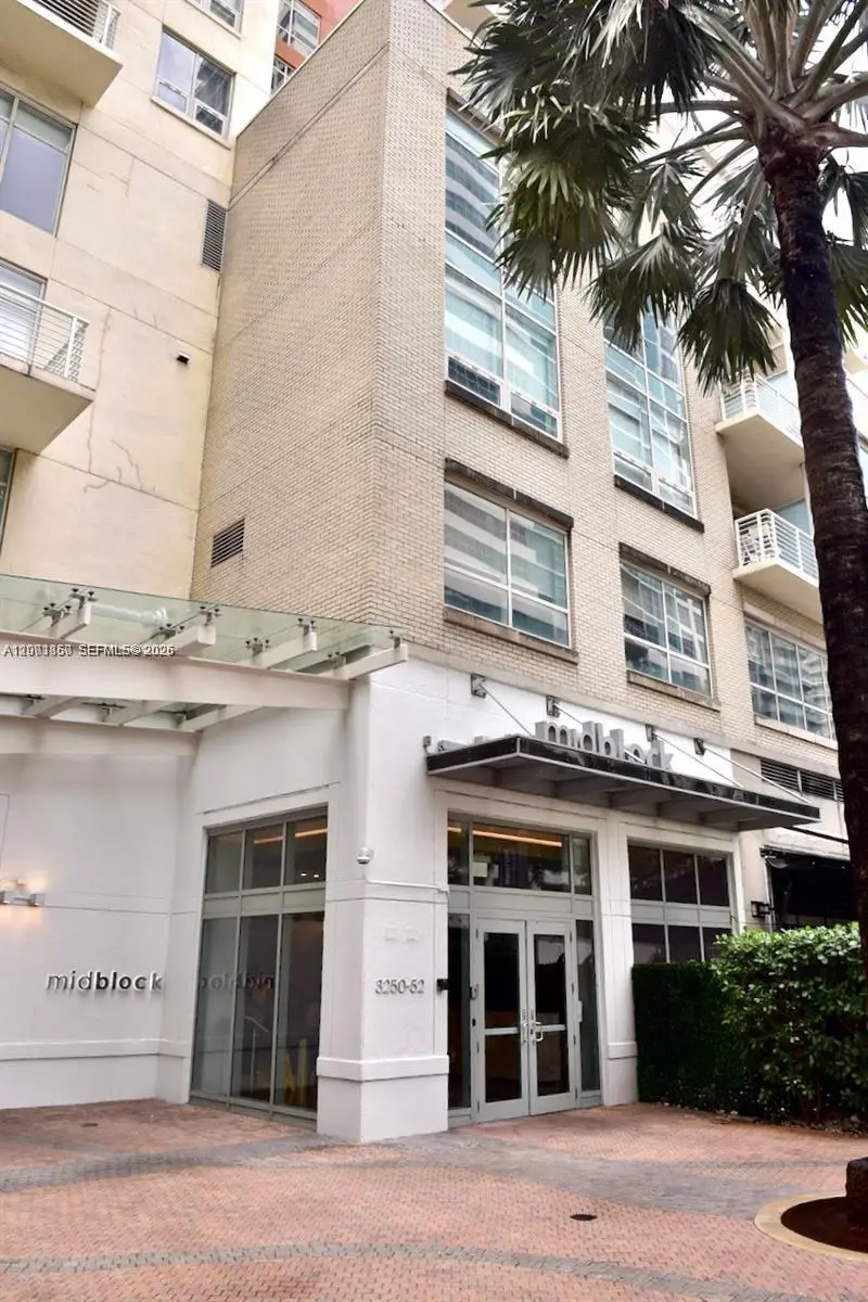 3250 NE 1st Ave #321, Miami, FL 33137 - #3