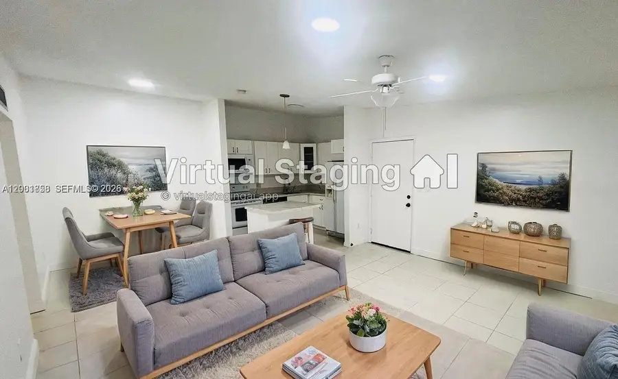 9743 W Mcnab Rd #209, Tamarac, FL 33321 - #3