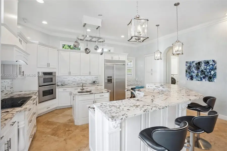 1008 Mandarin Isle, Fort Lauderdale, FL 33315 - #3