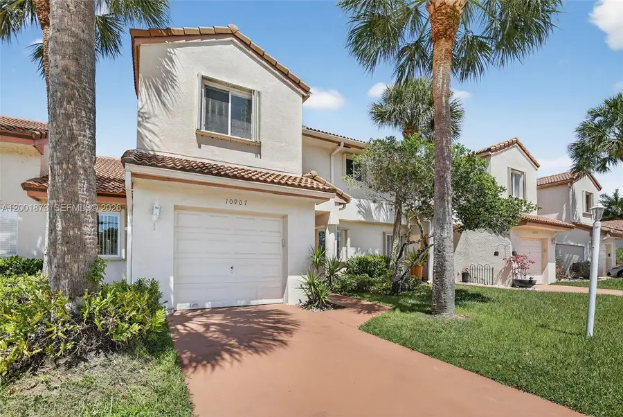 10907 W Broward Blvd, Plantation, FL 33324 - #2