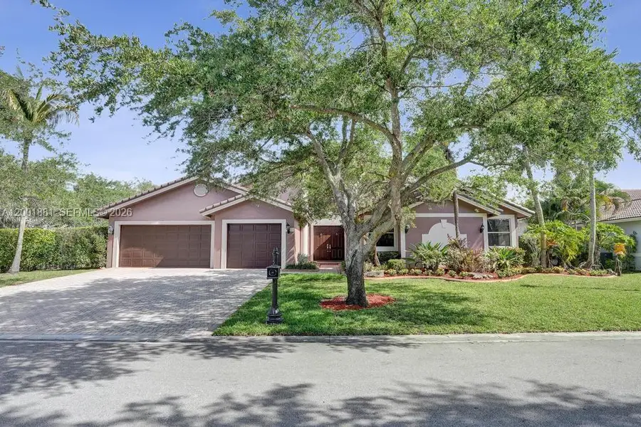 9921 NW 60th Pl, Parkland, FL 33076 - #2