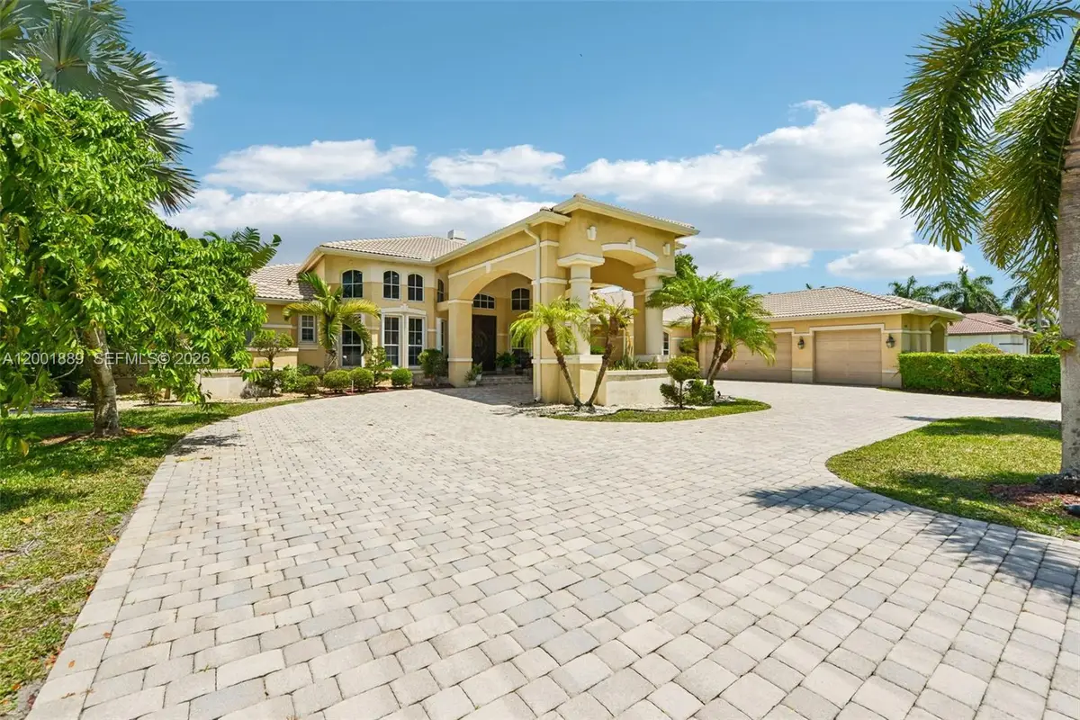 13457 Majestic Way, Cooper City, FL 33330 - #1