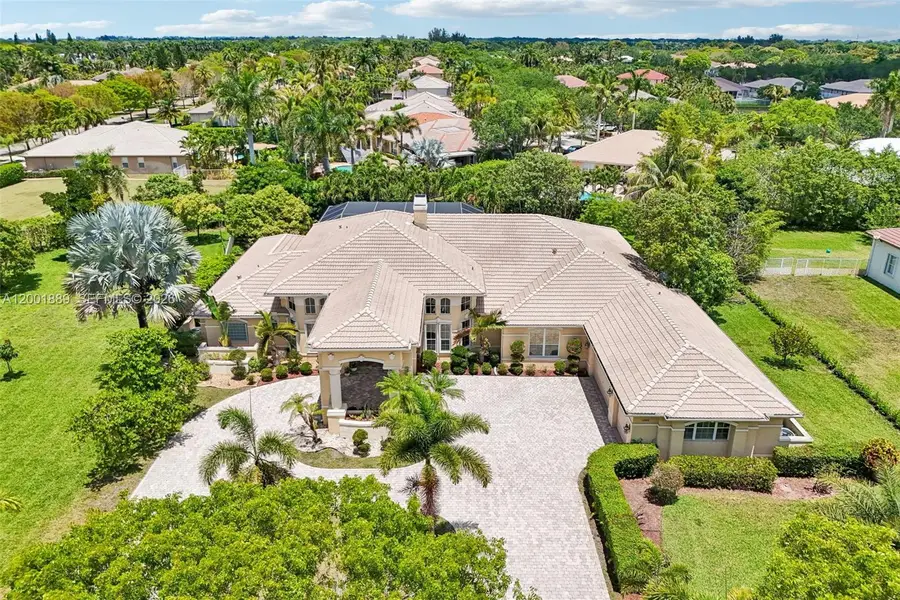 13457 Majestic Way, Cooper City, FL 33330 - #3