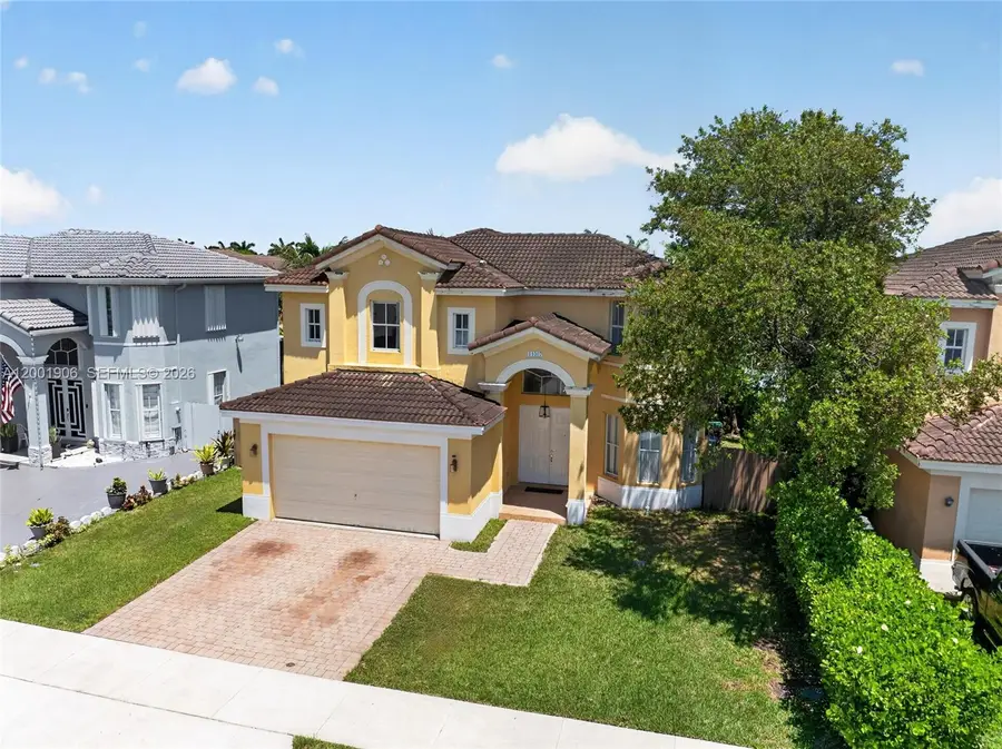 11007 SW 243rd Ln, Homestead, FL 33032 - #2