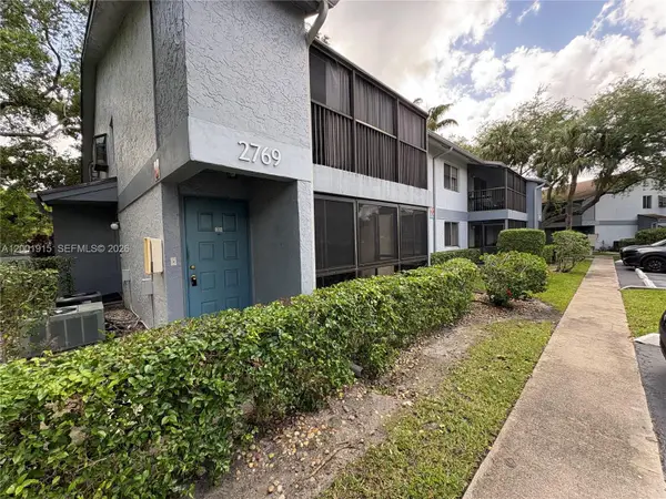 2769 S Oakland Forest Dr #101, Oakland Park, FL 33309