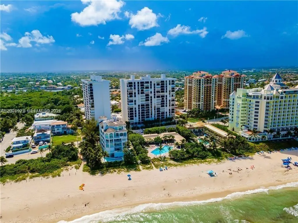 1905 N Ocean Blvd #4F, Fort Lauderdale, FL 33305 - #1