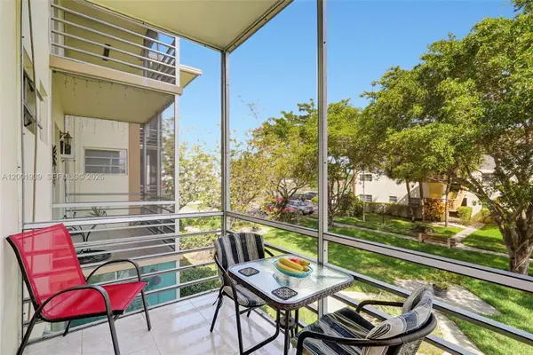 16801 NE 13th Ave #206, Miami, FL 33162