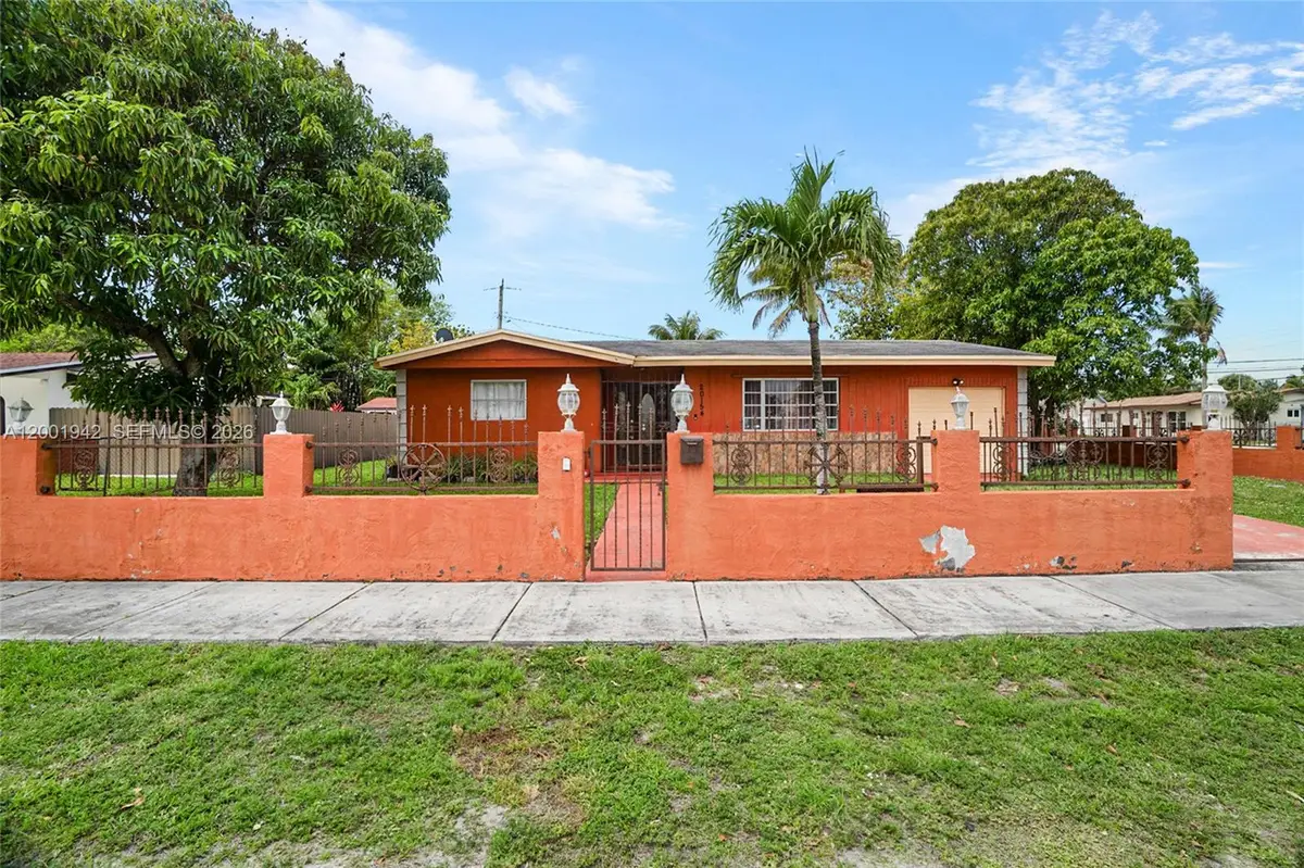 20154 NW 12th Pl, Miami Gardens, FL 33169 - #1