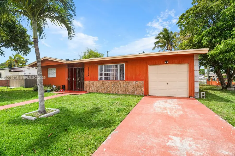 20154 NW 12th Pl, Miami Gardens, FL 33169 - #2