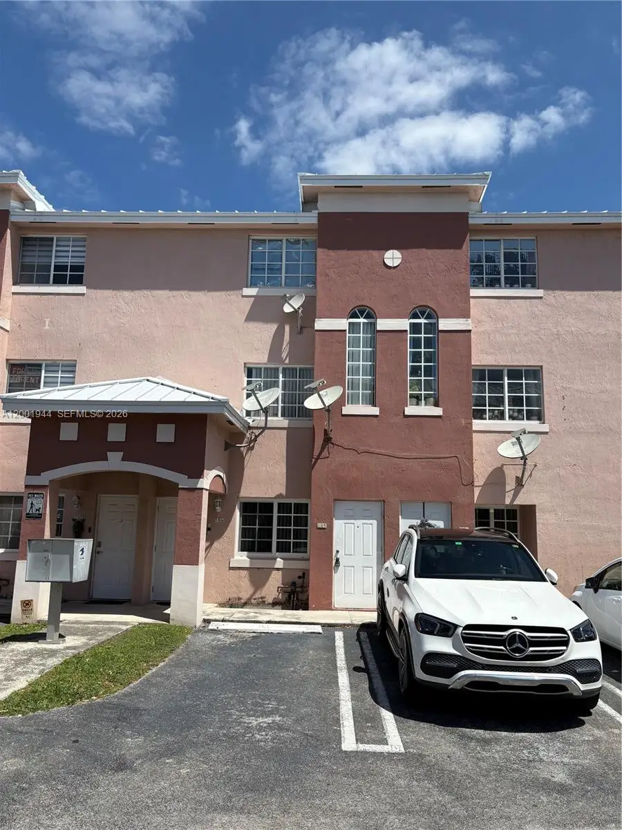 12035 SW 14th St #105, Miami, FL 33184 - #1