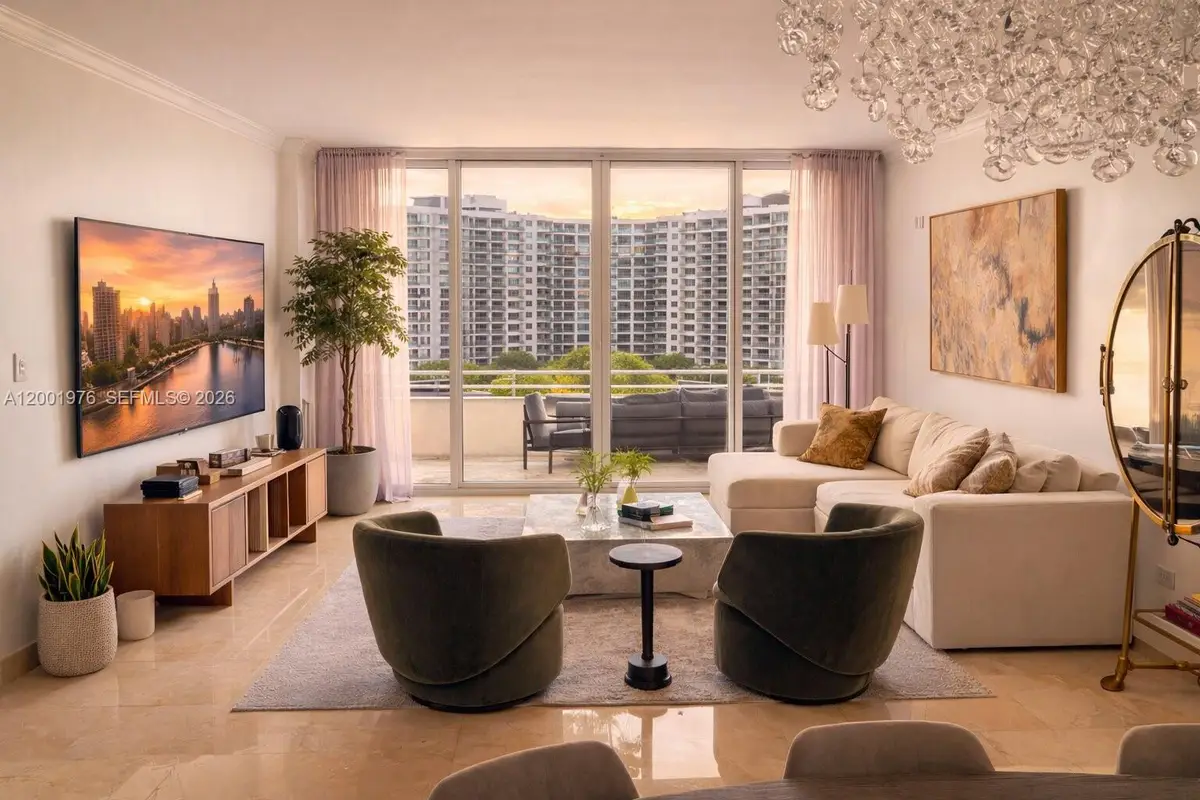 848 Brickell Key Dr #905, Miami, FL 33131 - #1