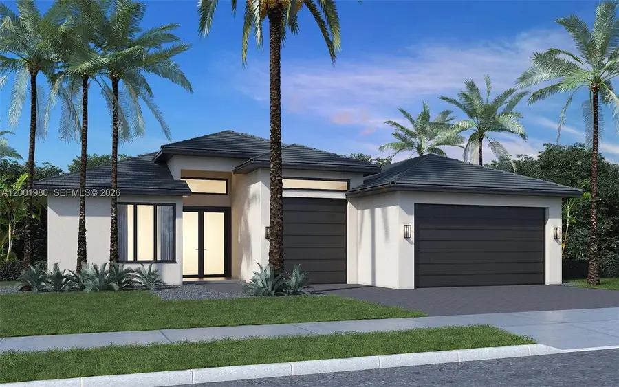 529 N Theodore Vail, Lehigh Acres, FL 33974 - #2