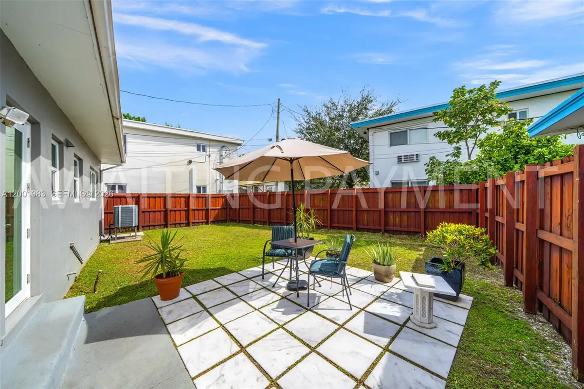 2010 Calais Dr, Miami Beach, FL 33141 - #1