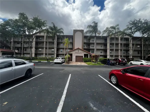 1200 SW 124th Ter #106O, Pembroke Pines, FL 33027