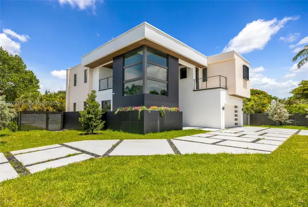 750 NE 16th Ave, Fort Lauderdale, FL 33304