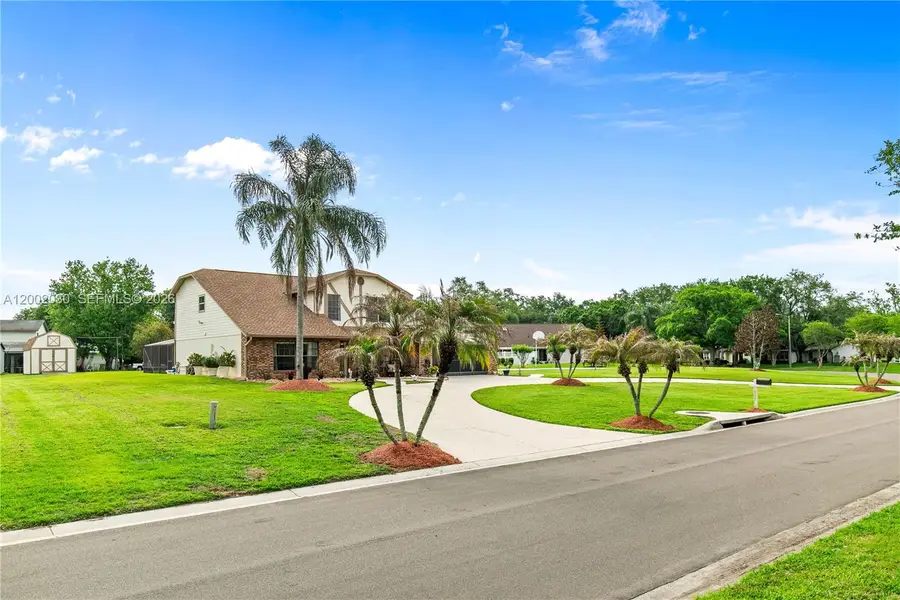 1805 Harbor Blvd., Kissimmee, FL 34744 - #3