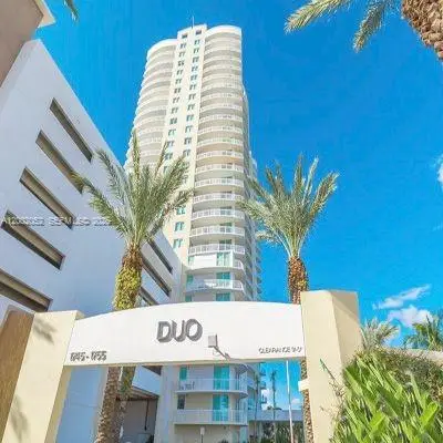 1745 E Hallandale Beach Blvd #306W, Hallandale Beach, FL 33009 - #1
