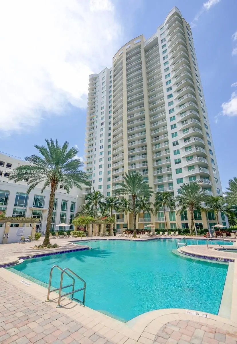 1745 E Hallandale Beach Blvd #306W, Hallandale Beach, FL 33009 - #2
