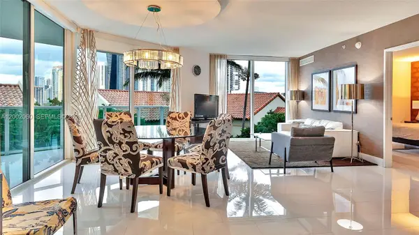 200 Sunny Isles Blvd #2-701, Sunny Isles Beach, FL 33160