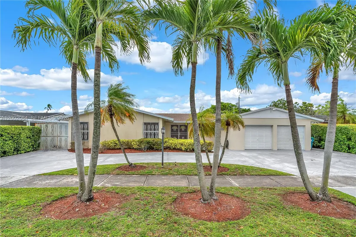 12310 SW 39th Terrace, Miami, FL 33175 - #1