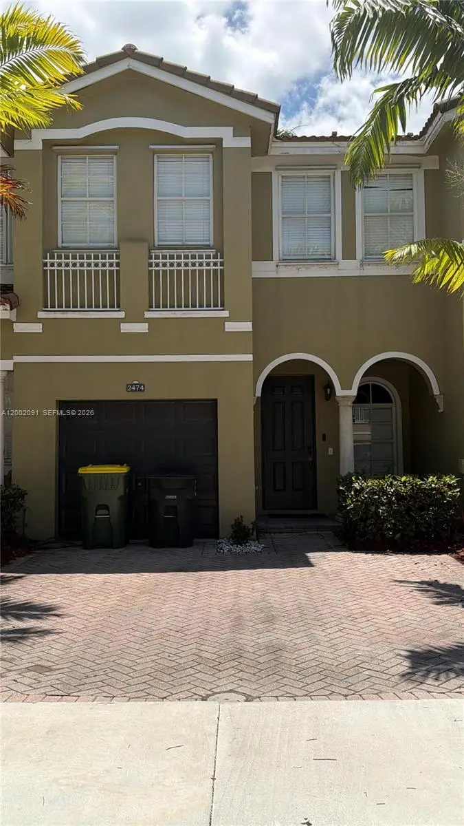 Address Withheld By Seller, Homestead, FL 33035 - #1