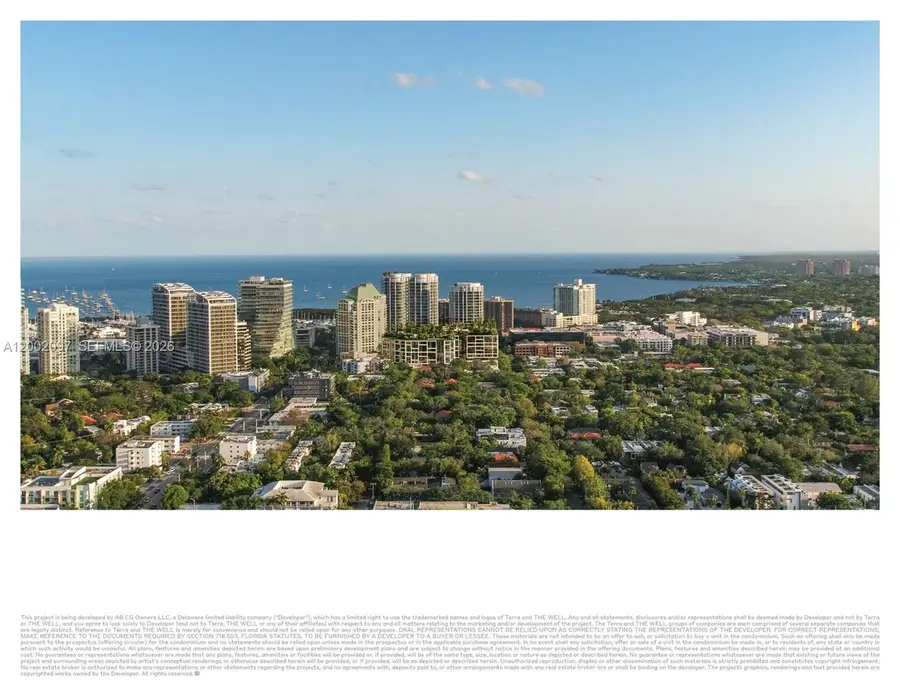2855 Tigertail Ave #409S, Coconut Grove, FL 33133 - #2