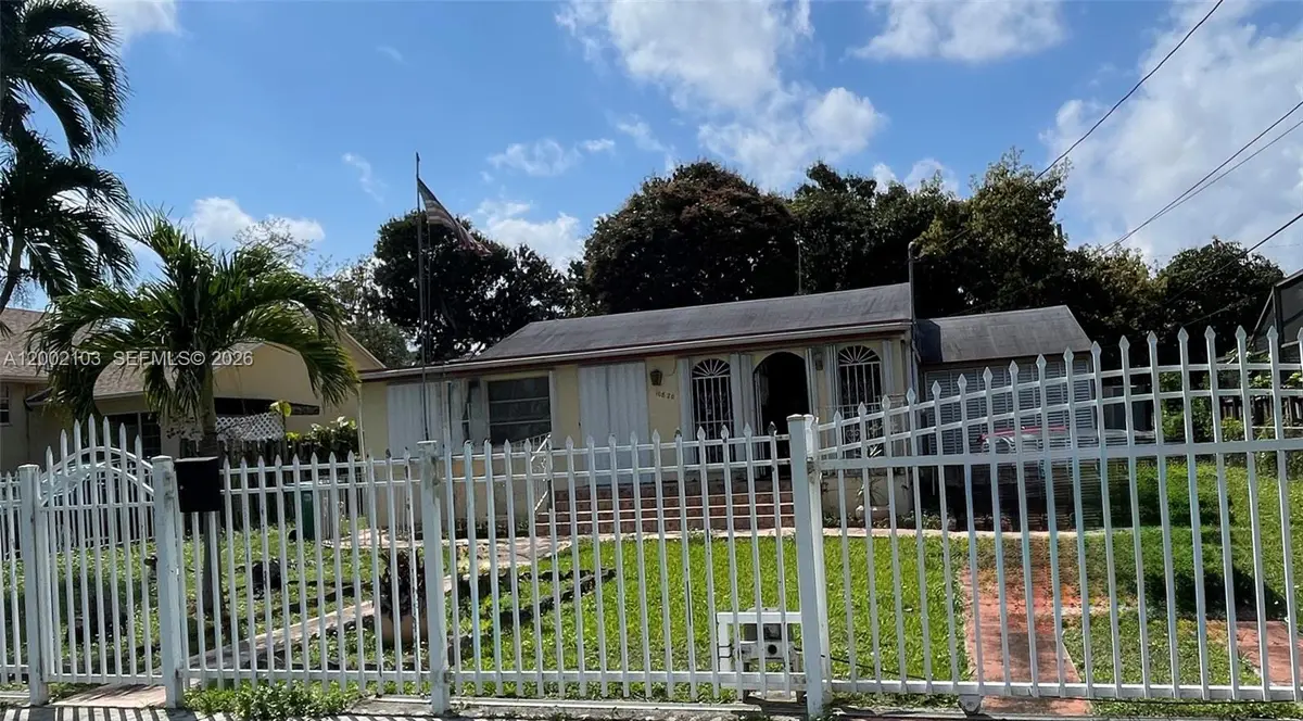 10820 NE 5th Ave, Miami, FL 33161 - #1