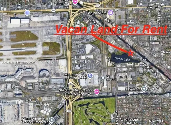 3550 NW South River Dr, Miami, FL 33142