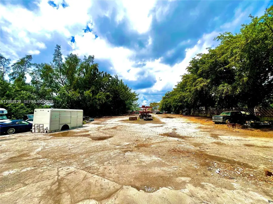 3550 NW South River Dr, Miami, FL 33142 - #3