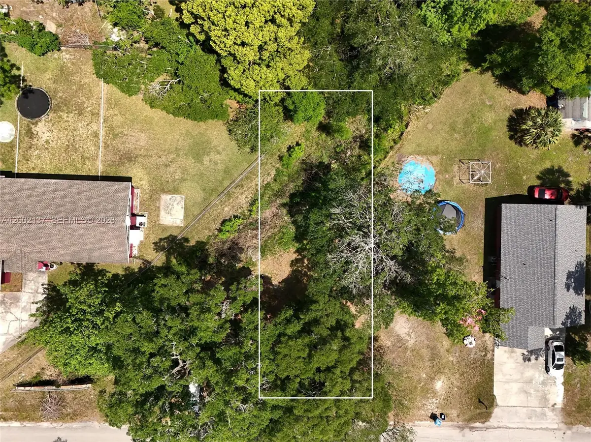 0 Josephine St, South Brooksville, FL 34601 - #1