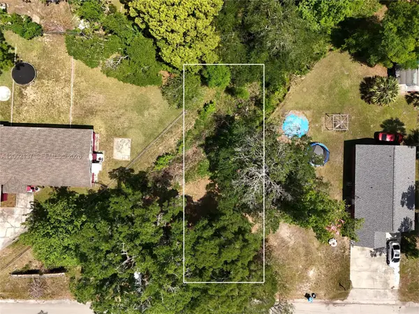 0 Josephine St, Other, FL 34601