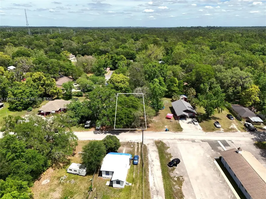 0 Josephine St, South Brooksville, FL 34601 - #3