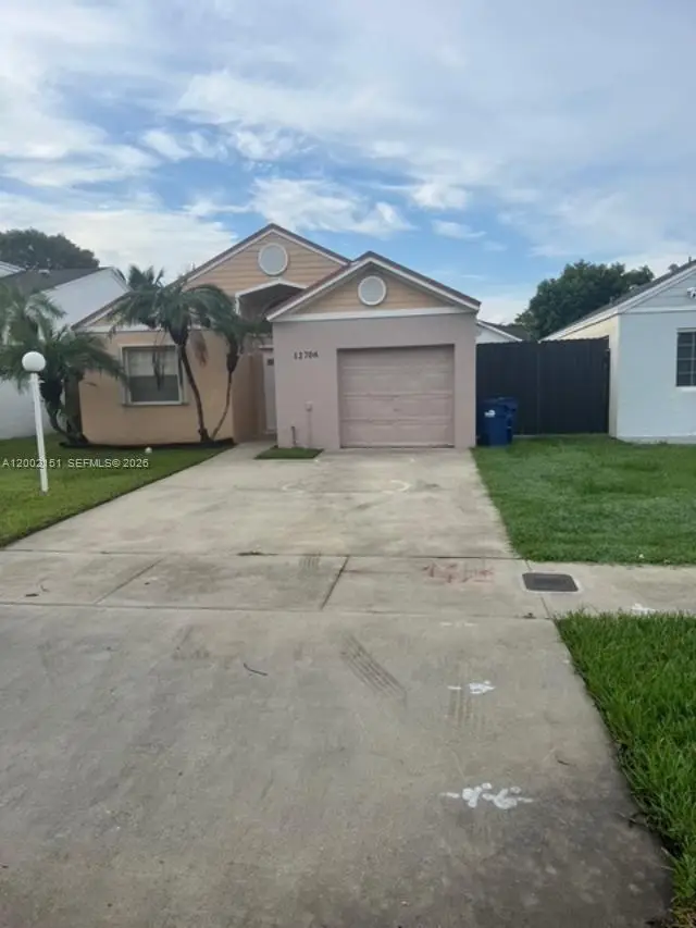 12706 SW 145th St, Miami, FL 33186 - #1