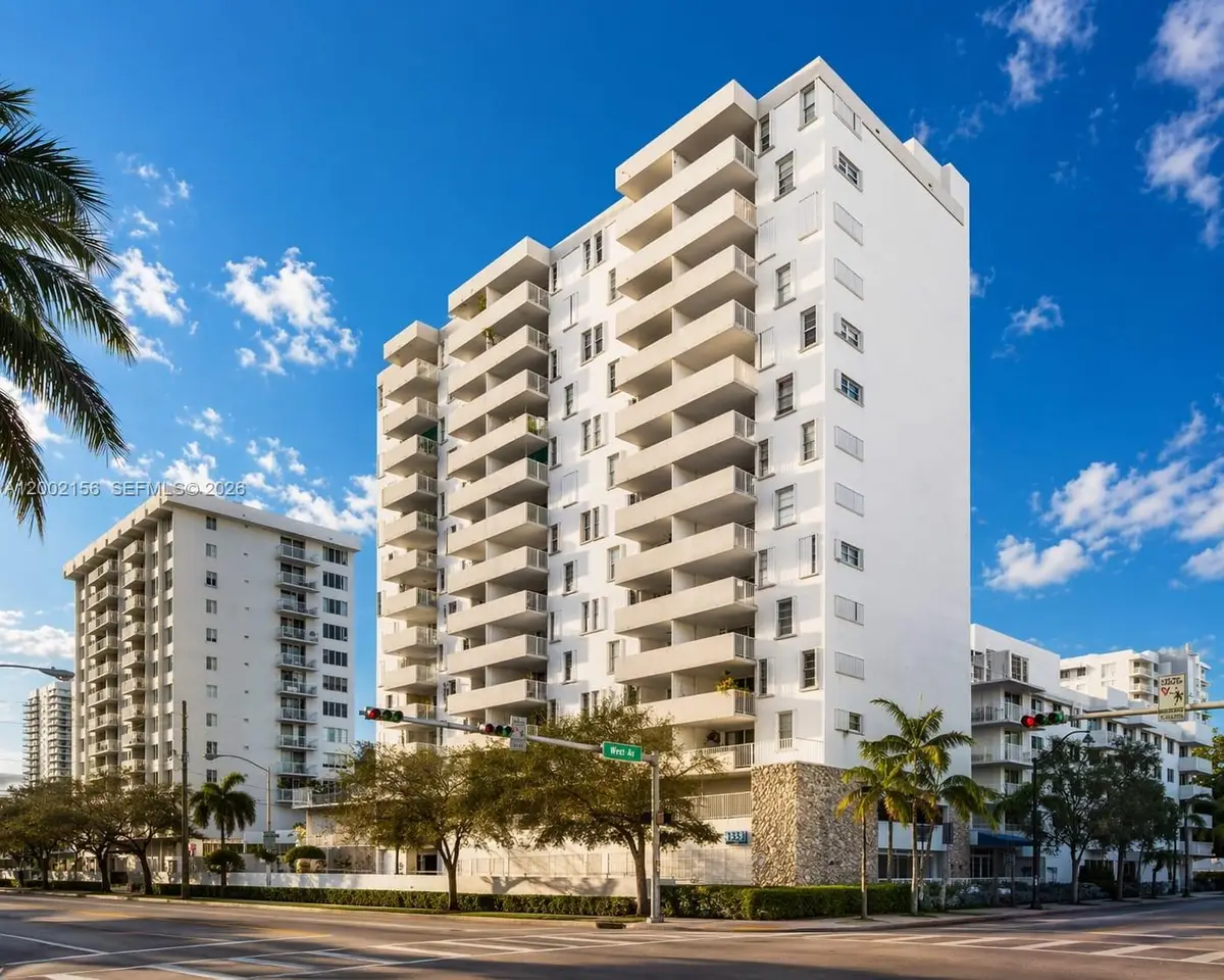1331 Lincoln Rd #804, Miami Beach, FL 33139 - #1