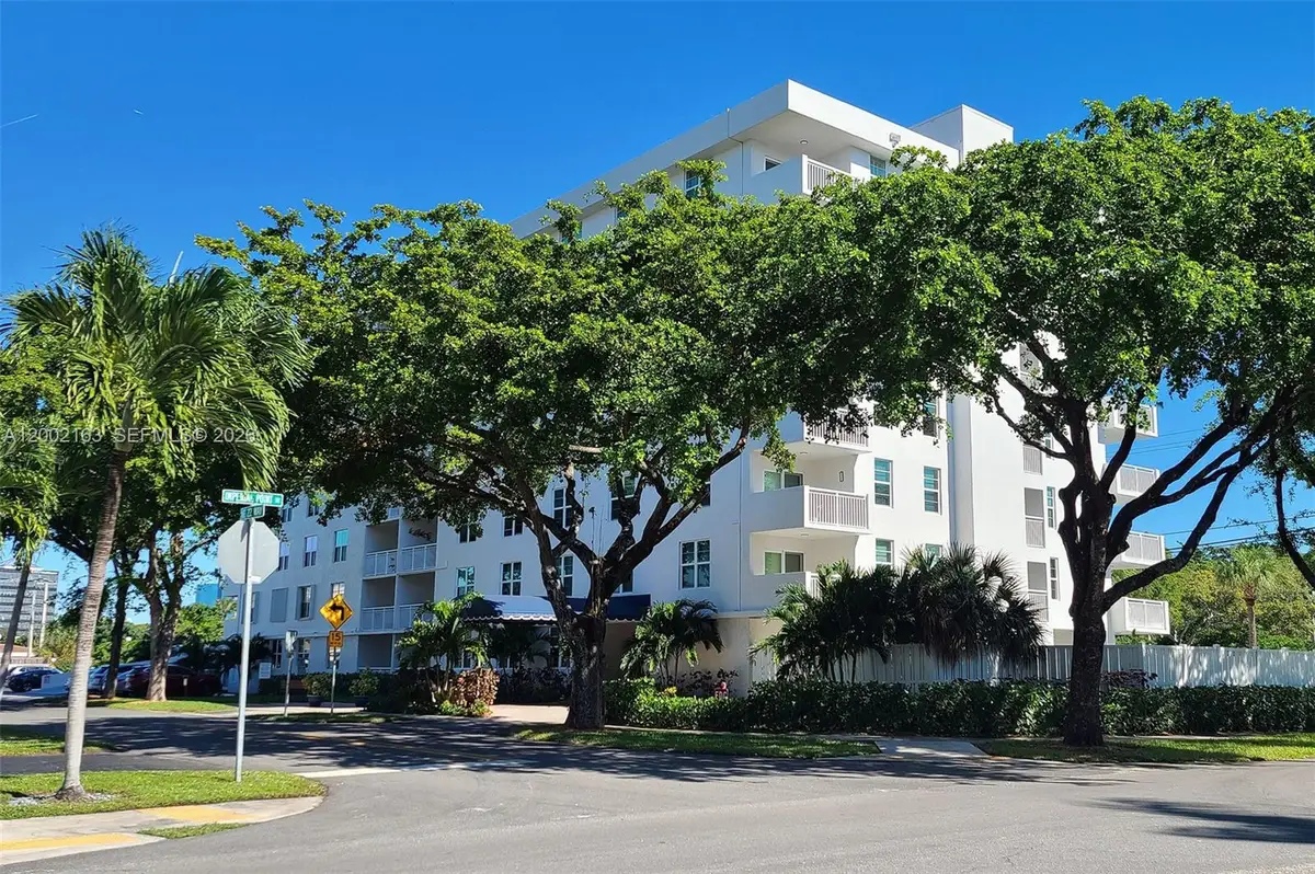 6000 NE 22nd Way #7D, Fort Lauderdale, FL 33308 - #1