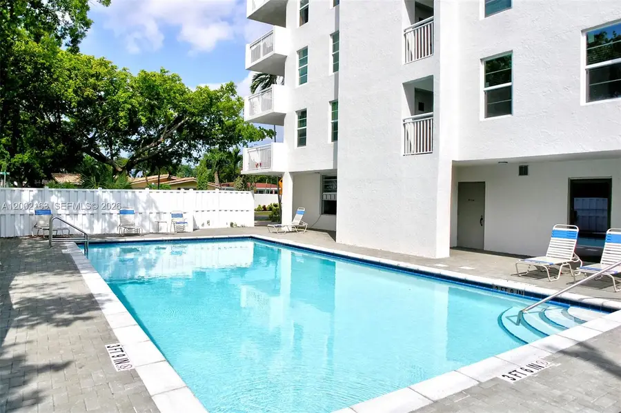 6000 NE 22nd Way #7D, Fort Lauderdale, FL 33308 - #2