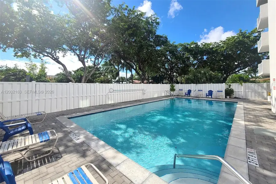 6000 NE 22nd Way #7D, Fort Lauderdale, FL 33308 - #3