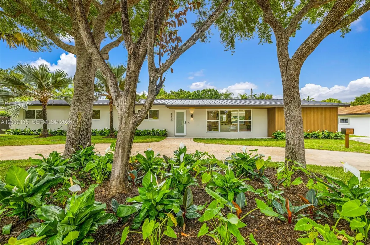 8230 SW 150th Dr, Palmetto Bay, FL 33158 - #1
