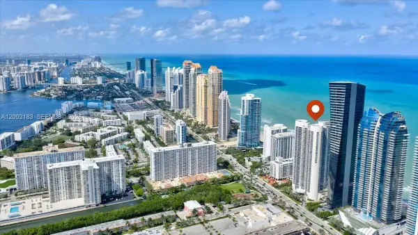 17201 Collins Ave #1107, Sunny Isles Beach, FL 33160