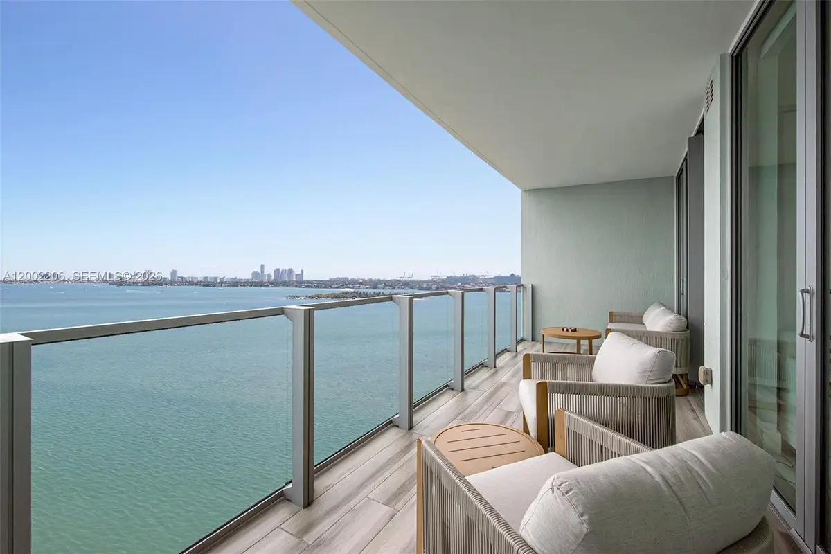 2900 NE 7th Ave #1505, Miami, FL 33137 - #1