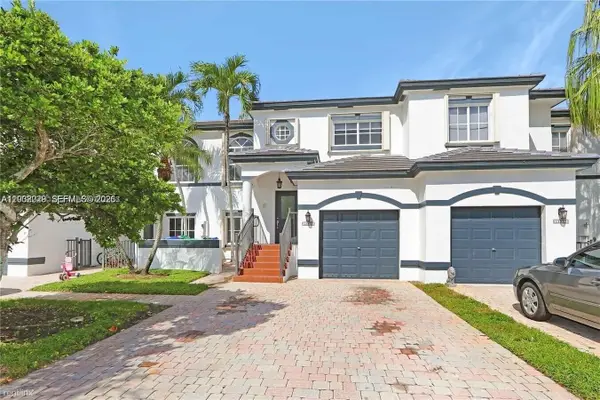 12953 SW 49th Ct, Miramar, FL 33027