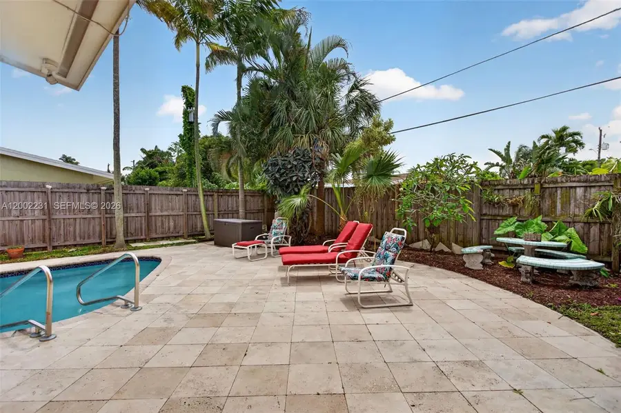 408 NW 21st St, Wilton Manors, FL 33311 - #3