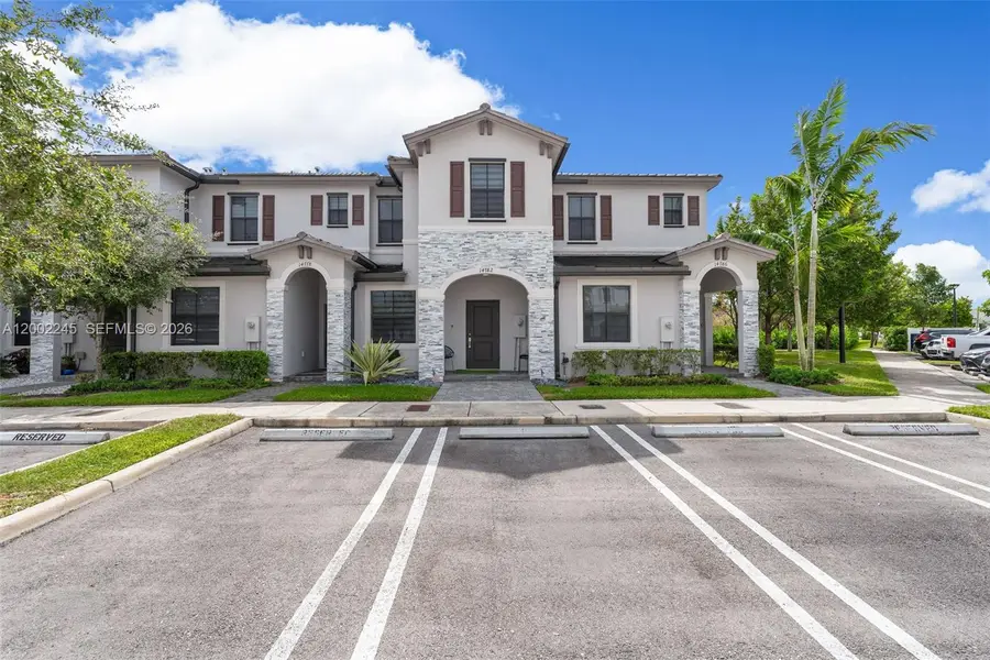 14782 SW 181st Ter, Miami, FL 33187 - #2