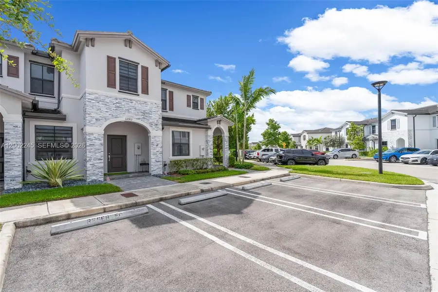 14782 SW 181st Ter, Miami, FL 33187 - #3
