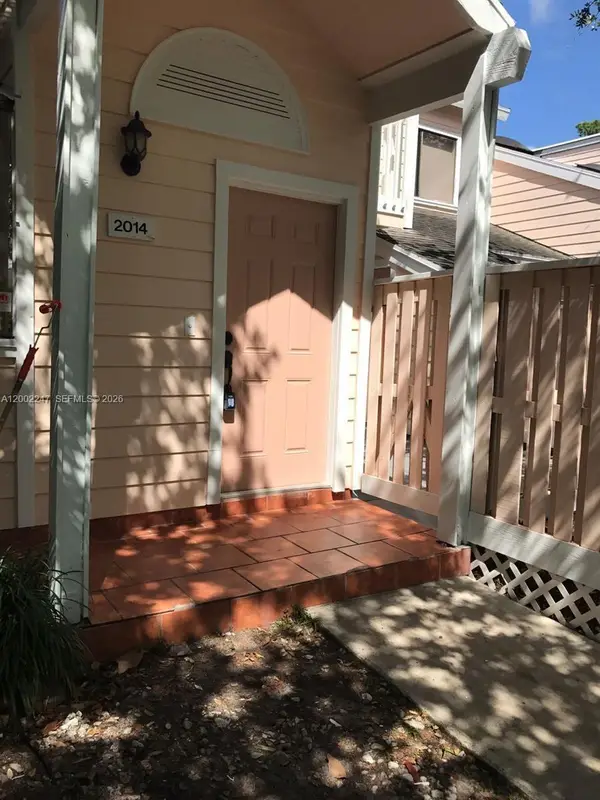 Address Withheld By Seller, North Lauderdale, FL 33068