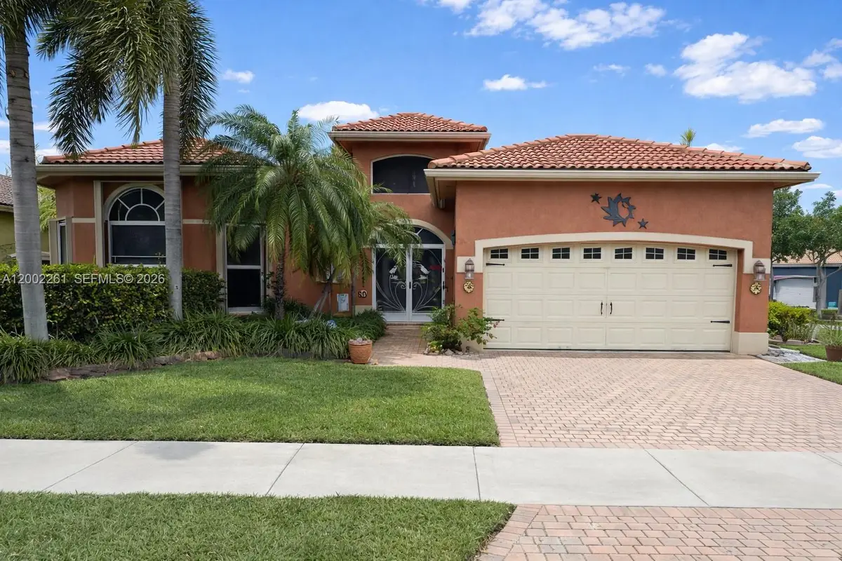 1483 SE 22nd Ln, Homestead, FL 33035 - #1