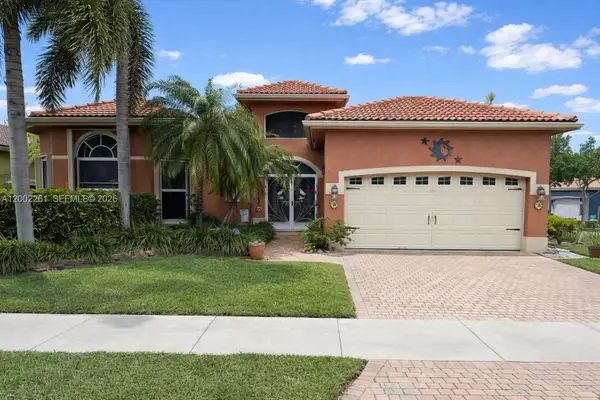 1483 SE 22nd Ln, Homestead, FL 33035