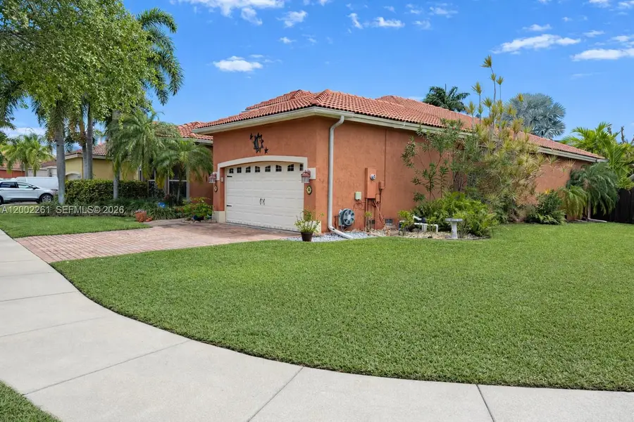 1483 SE 22nd Ln, Homestead, FL 33035 - #3